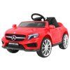 Detské auto Mercedes AMG GLA-45 červené