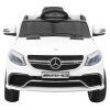 Detské auto Mercedes AMG GLE 63 AMG SUV biele