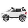 Detské auto Mercedes AMG GLE 63 AMG SUV biele