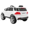Vozidlo Mercedes AMG GLE 63 AMG White SUV