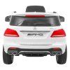 Detské auto Mercedes AMG GLE 63 AMG SUV biele