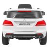 Vozidlo Mercedes AMG GLE 63 AMG White SUV