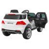 Detské auto Mercedes AMG GLE 63 AMG SUV biele