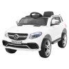 Detské auto Mercedes AMG GLE 63 AMG SUV biele