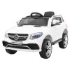 Vozidlo Mercedes AMG GLE 63 AMG White SUV