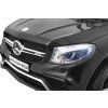 Detské auto Mercedes AMG GLE 63 AMG SUV čierne
