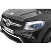 Vozidlo Mercedes AMG GLE 63 AMG Black SUV
