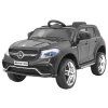 Detské auto Mercedes AMG GLE 63 AMG SUV čierne