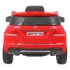 Detské auto Mercedes AMG GLE 63 AMG SUV červené