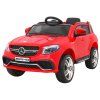 Detské auto Mercedes AMG GLE 63 AMG SUV červené