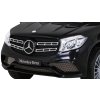 Mercedes Benz GL-Class Black