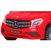 Mercedes Benz GL-Class Červená