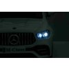 Vozidlo Mercedes BENZ M-Class White