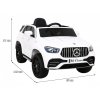 Vozidlo Mercedes BENZ M-Class White