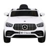 Vozidlo Mercedes BENZ M-Class White