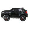 Detské autíčko Mercedes GLC 63S čierne SUV + pohon 4x4