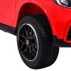 Mercedes GLC 63S detské auto Červené SUV + pohon 4x4