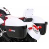 Vozidlo MOTOR 1200CR White
