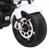 Vozidlo MOTOR 1200CR White
