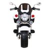 Vozidlo MOTOR 1200CR White