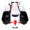 Vozidlo MOTOR 1200CR White