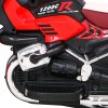 Vozidlo MOTOR 1200CR Red