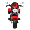 Vozidlo MOTOR 1200CR Red