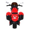 Vozidlo MOTOR 1200CR Red
