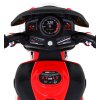 Vozidlo MOTOR 1200CR Red