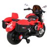 Vozidlo MOTOR 1200CR Red