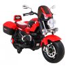 Vozidlo MOTOR 1200CR Red