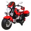 Vozidlo MOTOR 1200CR Red