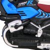 Vozidlo MOTOR 1200CR Blue