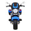 Vozidlo MOTOR 1200CR Blue