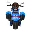 Vozidlo MOTOR 1200CR Blue