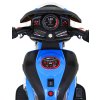 Vozidlo MOTOR 1200CR Blue