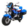 Vozidlo MOTOR 1200CR Blue