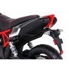 Vozidlo Motor Aprilia Black