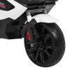 Detský motocykel Grand Sport biely