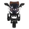 Detský motocykel Grand Sport biely