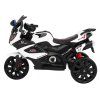 Detský motocykel Grand Sport biely
