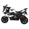 Motocykel Grand Sport White