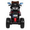 Detský motocykel Grand Sport biely