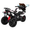 Detský motocykel Grand Sport biely
