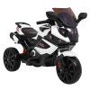 Detský motocykel Grand Sport biely