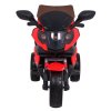 Motocykel Grand Sport Red