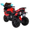 Motocykel Grand Sport Red