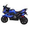Detský motocykel Grand Sport modrý
