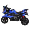 Motocykel Grand Sport Blue