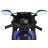 Motocykel Grand Sport Blue